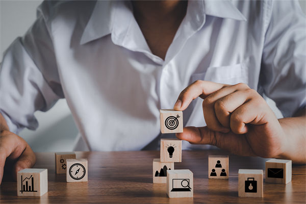 戰略（luè）目標層層分解後，部門協同為（wéi）何反成（chéng）內耗根源？