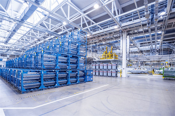 製造業庫存積壓資金，怎樣精準調控實現零庫存管理？