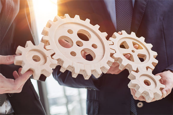 組織規劃若缺精準布局，團隊執（zhí）行力會大幅滑（huá）坡嗎？