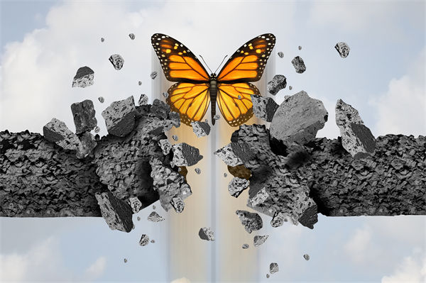 突破瓶（píng）頸，企業如何（hé）借勢谘詢實現（xiàn）管（guǎn）理質的飛（fēi）躍？