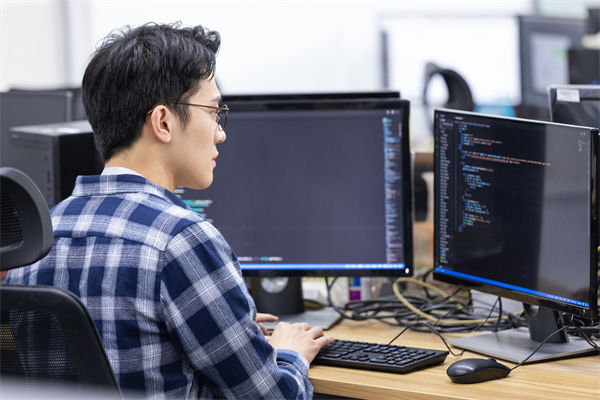 人力（lì）資源管理谘詢：全球網絡安全人（rén）才缺口達480萬