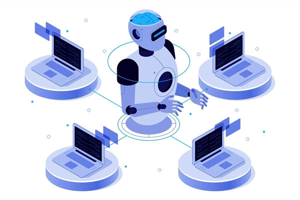 企業抓不住AI數智化（huà）機遇，如何跟上行業升級節奏？