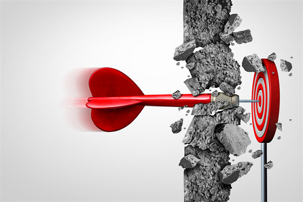 績效谘詢公司：績效目標定得高卻難落地，怎麽調？