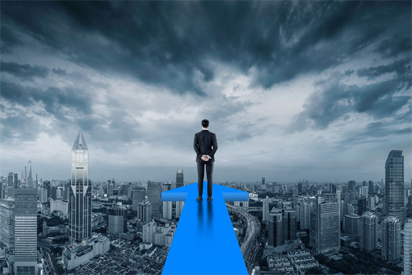 戰略（luè）谘詢公司，如何助力企業（yè）設（shè）計（jì）並落地商業模式（shì）？