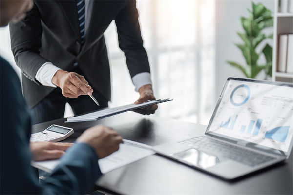 戰略谘（zī）詢公司，如何助力企業設計並落地商業模（mó）式？