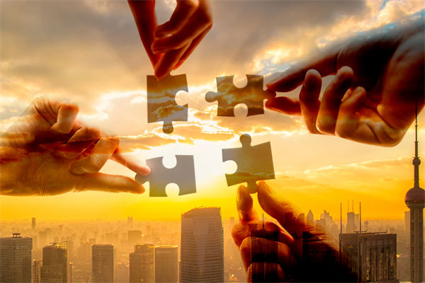 集（jí）團管控管理谘詢公司推薦，哪家能幫選適合的管控模式？