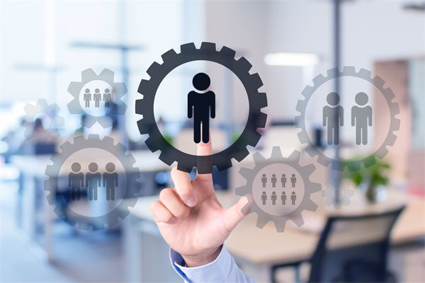 人力資源管理谘詢公司推薦，怎麽選（xuǎn）能讓人力適配戰略發展？