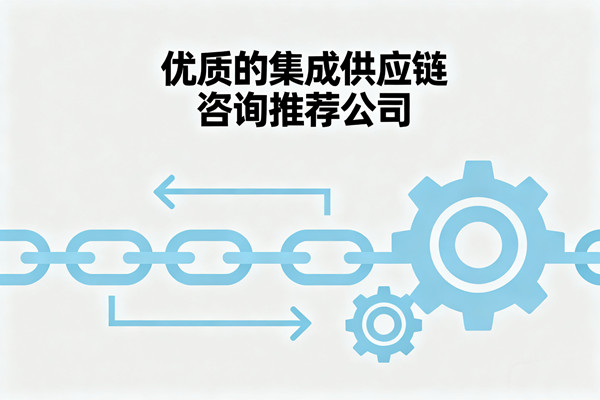 優質的集（jí）成供應鏈谘詢推薦公（gōng）司