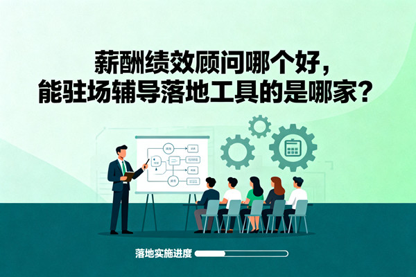 薪酬績效（xiào）顧問哪個好，能駐場輔導落地工具的是哪家？