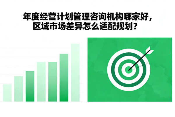 年度經營計劃管理谘詢機構哪家（jiā）好，區域市場差異（yì）怎麽適配規劃？