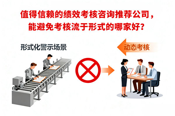 值（zhí）得信賴的績效考核谘詢推薦公司（sī），能避免（miǎn）考核流於（yú）形式的哪家好？