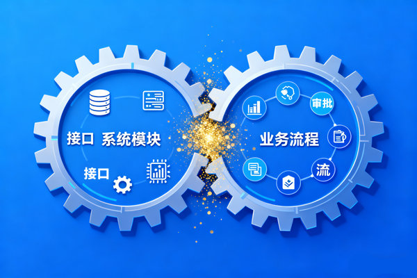 專業（yè）的流程谘詢公司推薦，能做係統與流程融合的選哪家？