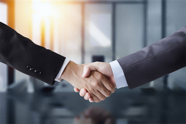 企業運營谘詢公司，能解跨部門協作壁壘難打破（pò）的（de）嗎（ma）？