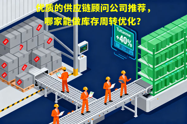 優質的供應鏈顧問公司推薦，哪（nǎ）家能做庫存（cún）周轉優（yōu）化？