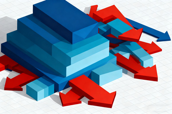 知名的（de）組織谘詢公司有哪（nǎ）些，能破（pò）層級冗餘效率低的嗎？