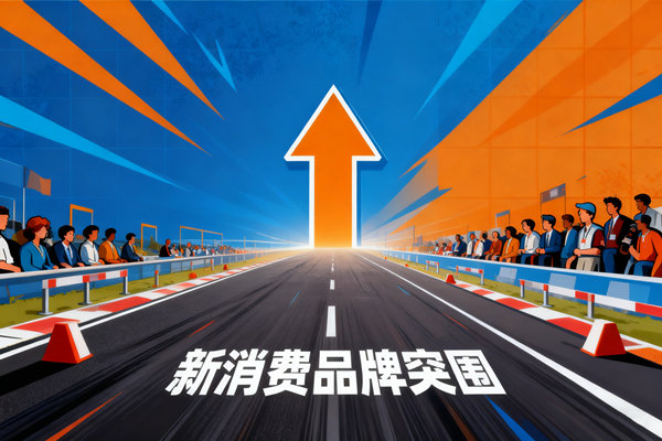 哪家企業營（yíng）銷管理谘詢公司比較好（hǎo），適合新消（xiāo）費（fèi）品牌突（tū）圍（wéi）的有麽？