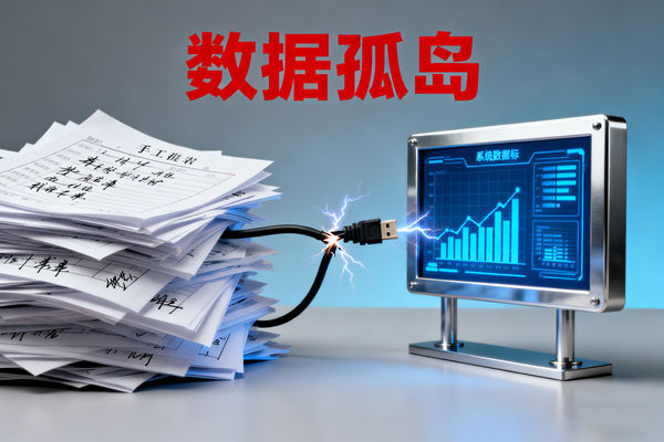 哪家流程谘詢（xún）公司比較好，能解流（liú）程與係（xì）統脫節的嗎？