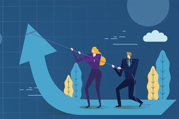 哪家組織（zhī）運營管理谘詢公司比較好，能做組織效能提升落地麽？