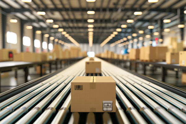 有實（shí）力的供應鏈（liàn）谘詢服務（wù）機構，能解多品類配（pèi）送混亂選哪家？