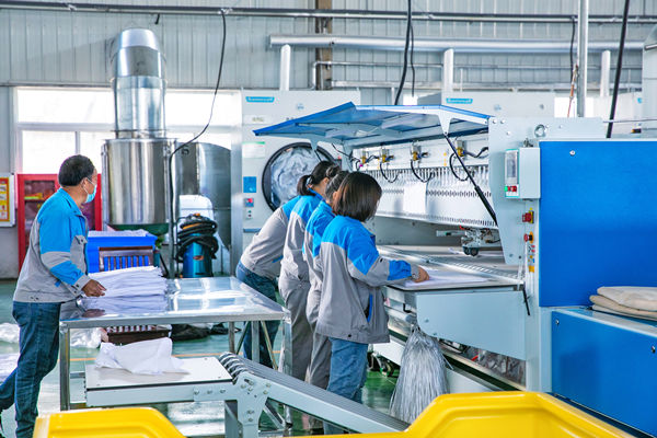 專業（yè）的駐場生產（chǎn）管理服務機構（gòu），懂（dǒng）一線員工效率提升嗎？