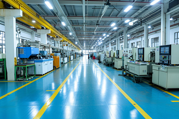 口碑好的駐（zhù）廠谘詢公司推薦，能解（jiě）生產流程混亂問題嗎？