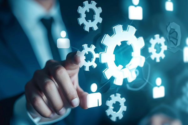 專業的流程管理谘詢機構有哪些，能解流程斷（duàn）點堵（dǔ）點嗎？