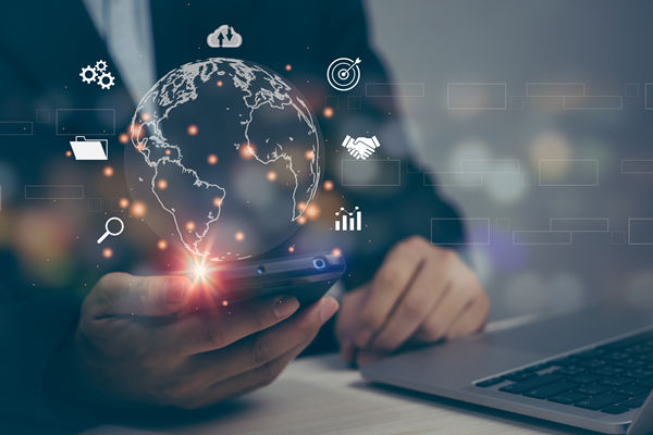 值得信賴（lài）的營銷管理谘詢公司（sī），哪（nǎ）家適合實體企業線上轉型的？