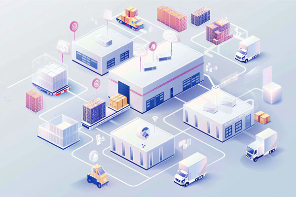 比較好的供應鏈谘詢機構推薦，懂庫存周轉（zhuǎn）效率提（tí）升方案嗎？