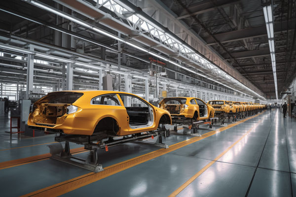 汽車行業選哪家企業（yè）管理谘詢公（gōng）司，能解新能（néng）源轉型管理難題嗎？