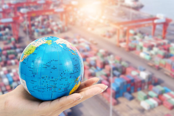 重工行業選哪家供應鏈管理谘詢公司（sī），全球化（huà）采購協同機（jī）製怎落地？