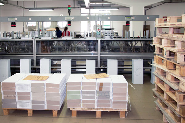 印刷行業企業管理谘詢公司推薦，適合包裝印刷企業轉型適配（pèi）嗎？