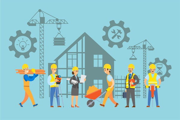 新材料行業組織規劃管理谘（zī）詢公司推薦，部門（mén）權責不清怎麽解？