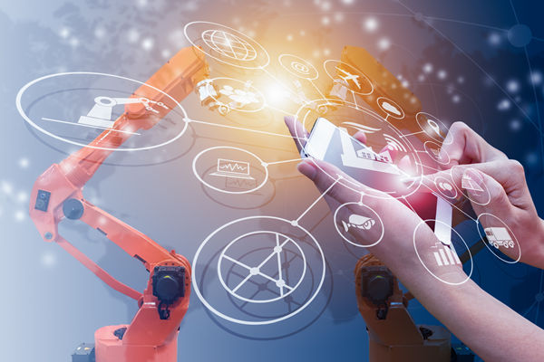 裝備製造行業選哪家企業（yè）管理谘詢公司，懂智能（néng）製造轉型落地嗎？