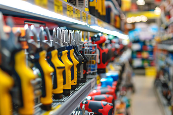 五金（jīn）行業選哪家組織規劃管理谘詢公司，懂產銷協同架構搭建嗎？