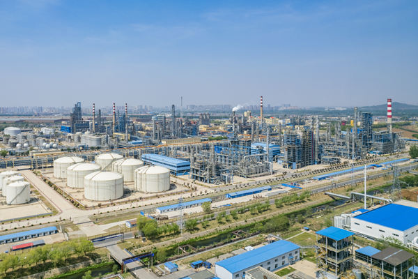 化工行業企業管理（lǐ）谘詢公司推（tuī）薦，懂新工藝（yì）安全合規落地嗎？