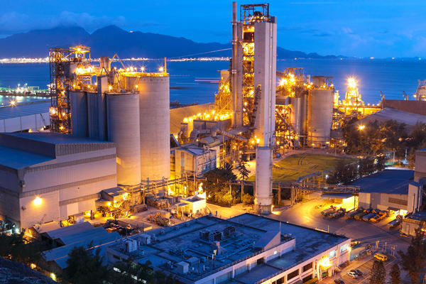 重工行（háng）業績效管理谘詢（xún）公司推薦，擅（shàn）長生產計劃達成率優化嗎？