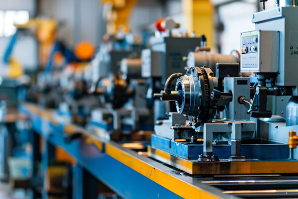 機械行業營銷管理谘詢公司推（tuī）薦，擅長品牌數字化轉型嗎？