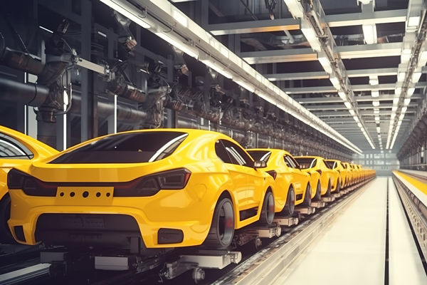 汽車行業組織規劃管理谘詢公司推薦，經銷商體係組織怎麽優化？