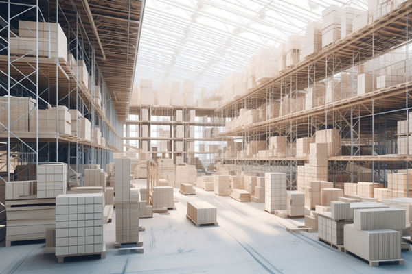 建材行業（yè）精益生產谘詢機構（gòu）推薦，適配智能化生產線改造嗎（ma）？