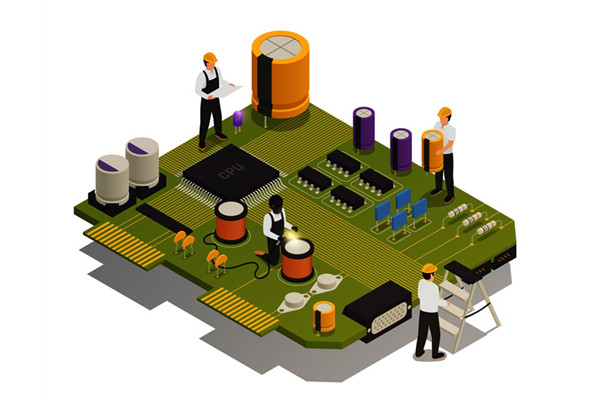 電子行業薪酬管理服務公司，可平衡量產降（jiàng）本與留才薪酬（chóu）嗎？