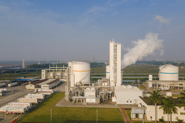 化工行業（yè）組織規劃管理服（fú）務公司，可優化研發與生產部（bù）門權責嗎？