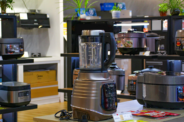 家電行業供應鏈管理谘詢推薦公司（sī），懂庫存周轉效率提升方案嗎（ma）？