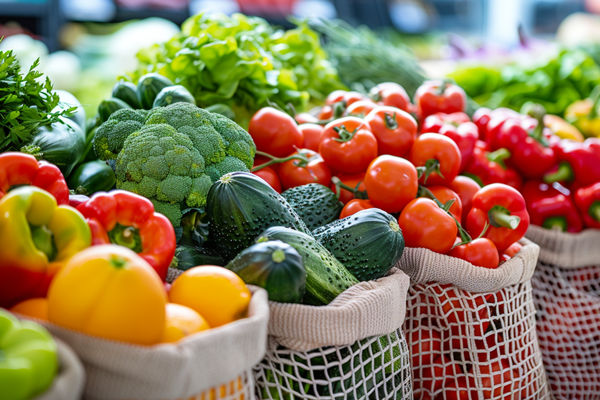 農業行（háng）業戰略管理谘詢推薦（jiàn）公司，能打通農產品產銷一體化（huà）嗎？