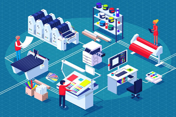印（yìn）刷行（háng）業年度經營計劃谘詢推（tuī）薦公司，包裝印刷如何一體化布局？