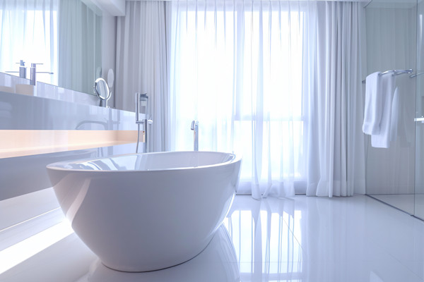 衛浴行業供應鏈管理谘詢服務機構，怎應對原材料價格（gé）波動風險？