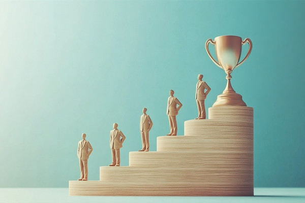 知名的薪酬體係設計谘詢公司有哪些，怎搭建（jiàn）公平激勵薪酬架構？