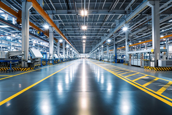 國內頂尖的精益谘詢公司推薦，能搭建持續改善（shàn）的精益體係（xì）嗎？