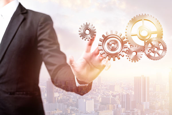 專業的流程管理谘詢推薦公司，能搭建標準化流程管控體係嗎？