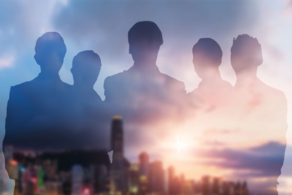 知名的組織規劃谘詢公司推薦（jiàn），能破解組織架構僵化效率低嗎？