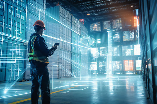 有實力的企（qǐ）業（yè）管理谘詢有哪些（xiē），能助力數字化（huà）轉型（xíng）落地（dì）嗎？